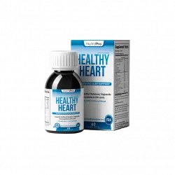 Healthy Heart Forte Nedir, Ne Işe Yarar — Türkiye'de Satın Al — Fiyat 599 ₺
