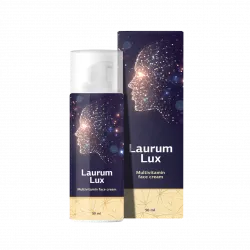 Laurum Lux მიღების წესი — საქართველოში ყიდვა — ფასი 49 ლარი