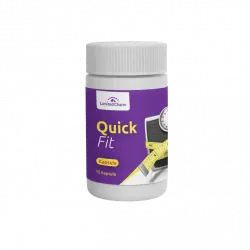 Quick Fit шта је то, рецензије, цена, наручити. Босна и Херцеговина